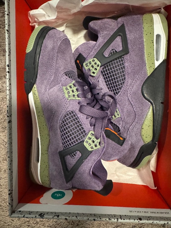 Jordan Other - Air Jordan 4 Retro